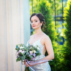 Мария Малышева, 18.07, Санкт-Петербург