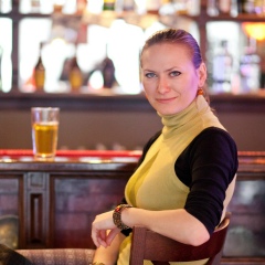 Таня Пименова, 05.12.1984, Кишинев