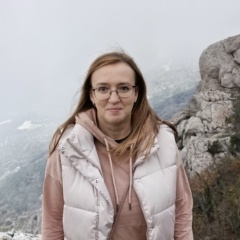 Юлия Крымова, Севастополь