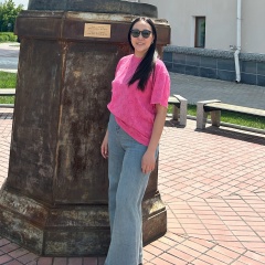 Светлана Баирова