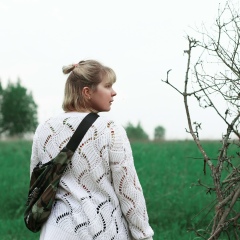 Лера Топко, 06.08.1992, Тверь