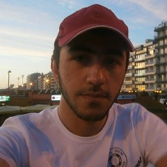 Fedyajon Vohidov, 16.07.1992, Самарканд