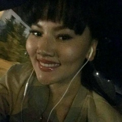 Сымбат Сагындык, 18.05.1998, Алматы