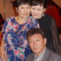 Аруна Уалиева, 15.09.1988, Актобе