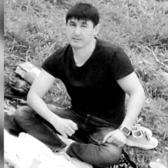 Azamat Kasymov, 18.08.1988, Москва