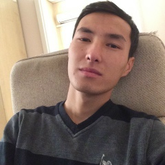 Даурен Ажибеков, 14.09.1993, Шымкент