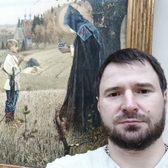 Леонид Тертышный, 24.08, Москва