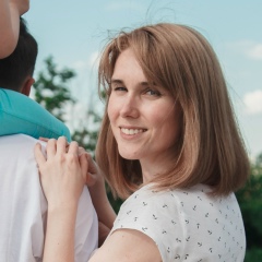 Алина Виницкая, 09.03, Москва