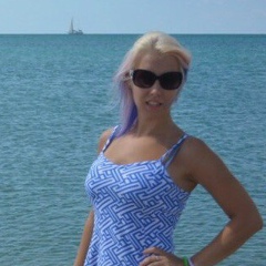 Дарья Хомюк, 10.09, Челябинск