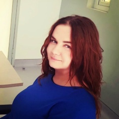 Анастасия Неред, 25.08, Москва