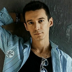 Иван Булах, 25.05, Москва