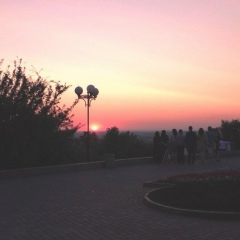 Саша Vlasov, 16.12