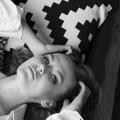 Кристина Демидова, 07.01.1988, Москва