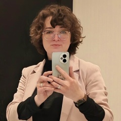 Ксения Якунина, 04.02, Самара