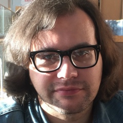 Данила Галимов, 31.10.1980, Санкт-Петербург