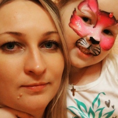 Елена Стоянова, 08.07.1987, Санкт-Петербург