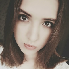 Виктория Ткач, 14.04