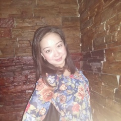 Ботагоз Советова-Кабдуллина, 31.05, Караганда