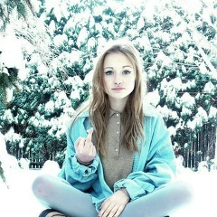 Ирина Маханова, 20.12.1998, Белебей