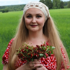 Екатерина Суворова, 09.09.1994, Нижний Новгород