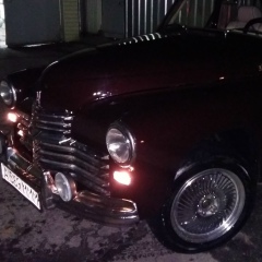 Дима Плякин, 16.01.1988, Ростов-на-Дону