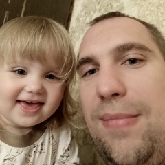 Михаил Гусев, 11.04.1990, Краснодар