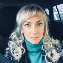 Надя Протасеня, 31.05, Сосновый Бор