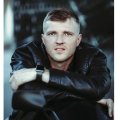 Володя Мирошников, 27.08.1987, Санкт-Петербург