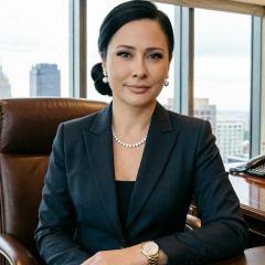 Olga Snezhnova, Shenzhen