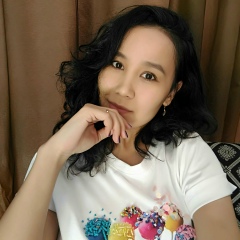 Жибек Бекетаева, 07.08.1991, Жезказган