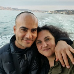 Anastasiia Sglm, 23.03.1979, Санкт-Петербург