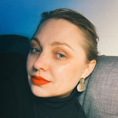 Юлия Грендыш