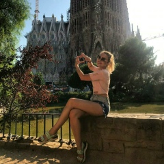 Iren Maximova, 06.02.1990, Харьков