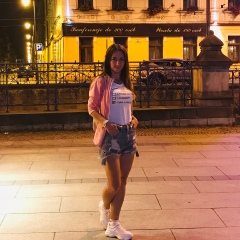 Наталочка Копичин-Белозьорова, 09.06.1990, Львов