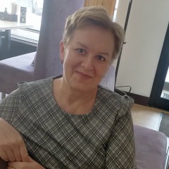 Татьяна Шульга, Кемерово