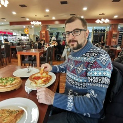 Эдвард Фиданян, 16.03.1983, Москва