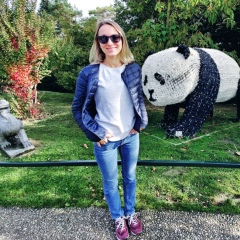 Даша Техновецкая, 21.08, Санкт-Петербург