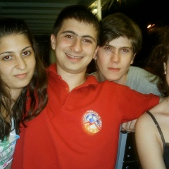 Андрей Асатурян, 02.05, Ростов-на-Дону