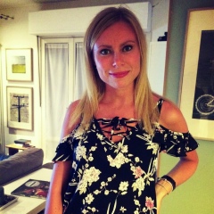 Ксюша Чернякова, 21.05.1990