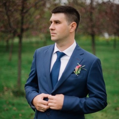Макс Никитин, 15.06, Москва
