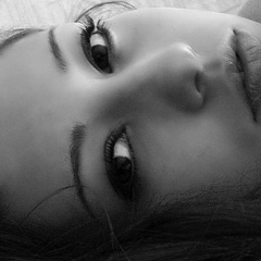 Настя Глущенко, 15.02, Минск