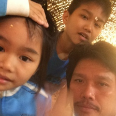 อ๊อด ศราวุธ, 17.05.1979