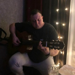 Александр Христофориди, 05.05, Петропавловск