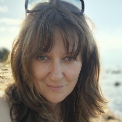 Галина Литовец, 03.07, Санкт-Петербург