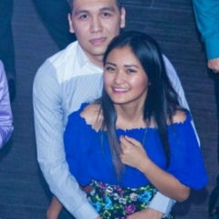 Димаш Мухитов, 31.07.1992, Актау