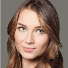 Елена Зубович, 20.04.1985, Москва