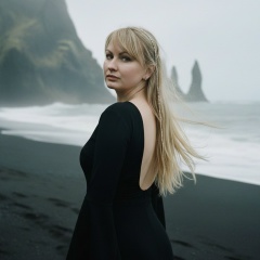 Юлия Короткова, Энгельс