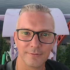 Дан Ивин, 17.01, Санкт-Петербург