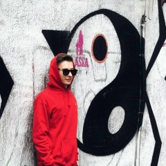 Stanislav Gennad'evich, 04.06.1992, Москва