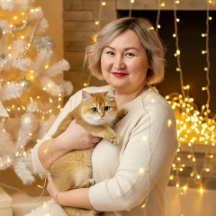 Юлия Фаяршина, 25.11, Пермь